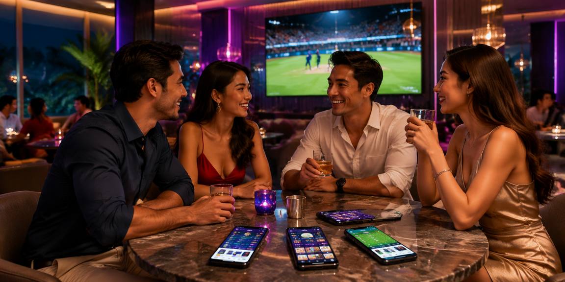 a2bet Ứng dụng a2bet làm được gì cho bạn